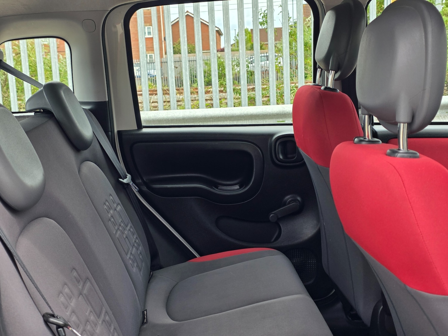 Used Fiat Panda 2015 for sale - 77746180: Photo 18