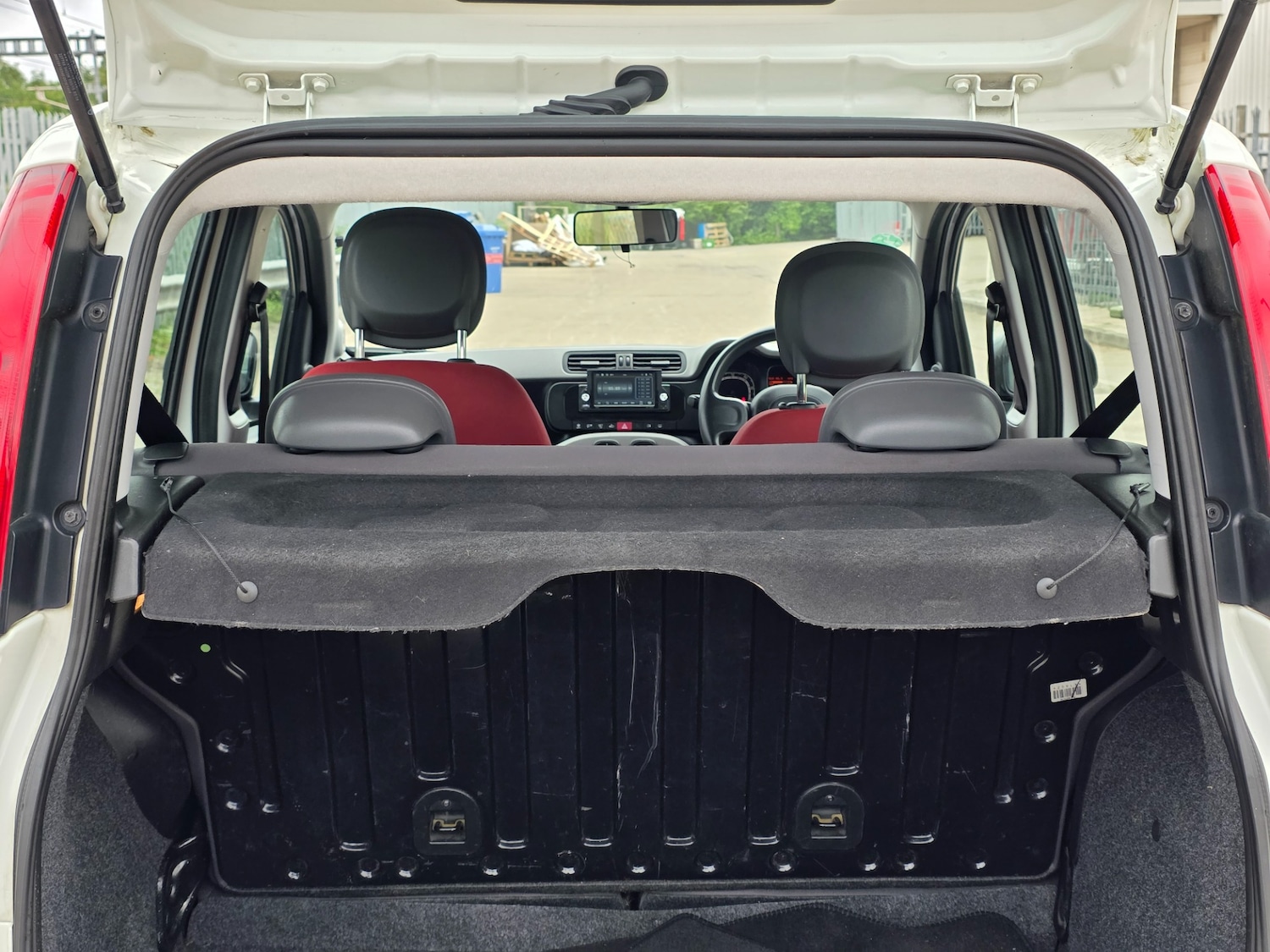 Used Fiat Panda 2015 for sale - 77746180: Photo 19