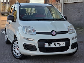 2015 (15) - 1.2 Easy 5dr