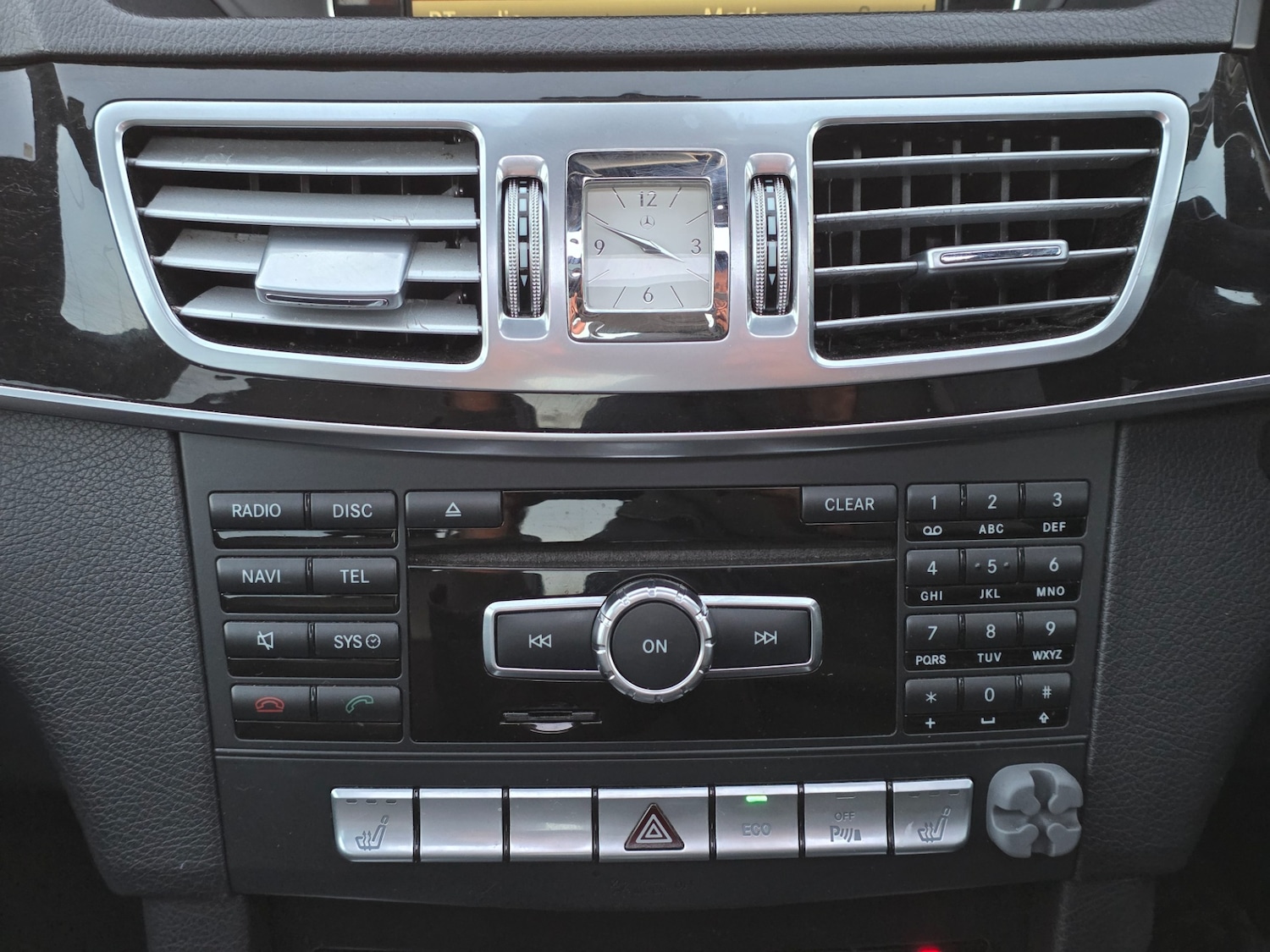 Used Mercedes-Benz E Class 2014 for sale - 77721572: Photo 22