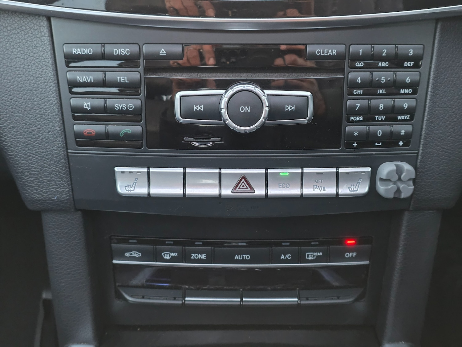 Used Mercedes-Benz E Class 2014 for sale - 77721572: Photo 23