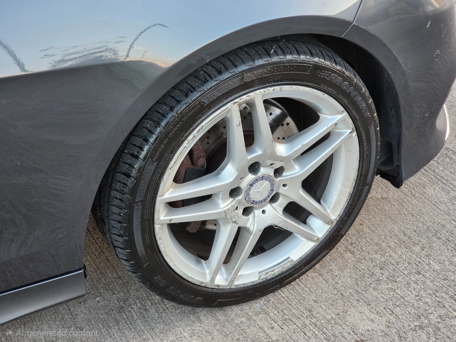 Used Mercedes-Benz E Class 2014 for sale - 77721572: Photo 28