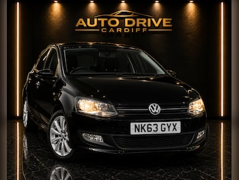 Used Volkswagen Polo 2013 for sale - 79588983: Photo