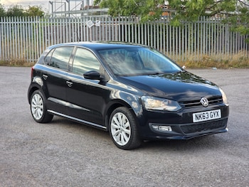 Used Volkswagen Polo 2013 for sale - 79588983: Photo