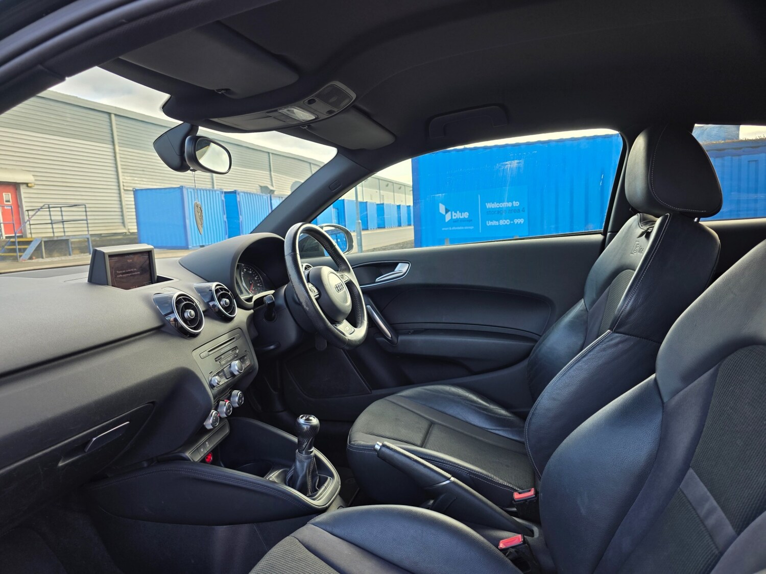 Used Audi A1 2013 for sale - 77721604: Photo 12