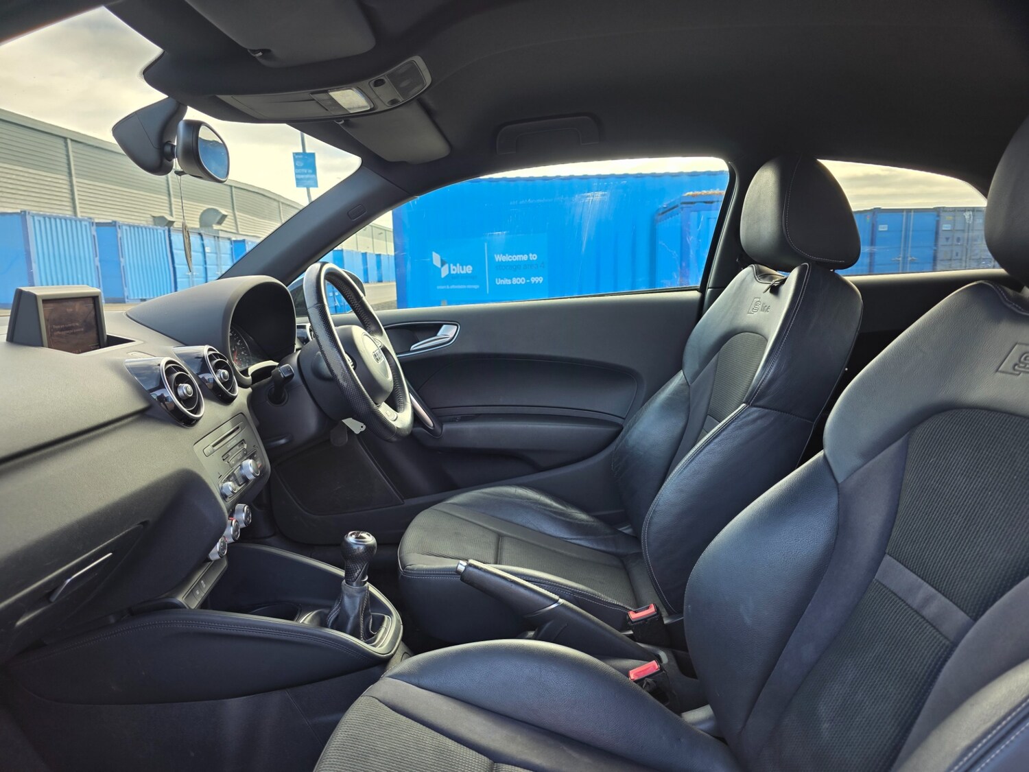 Used Audi A1 2013 for sale - 77721604: Photo 13