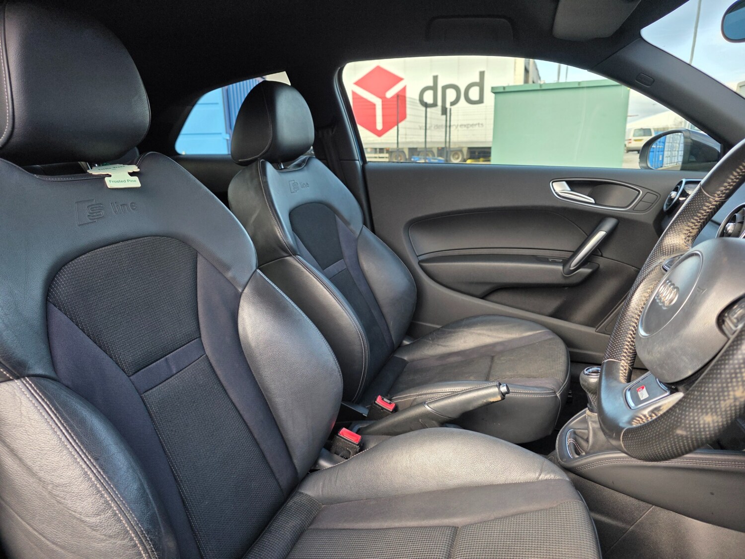 Used Audi A1 2013 for sale - 77721604: Photo 15