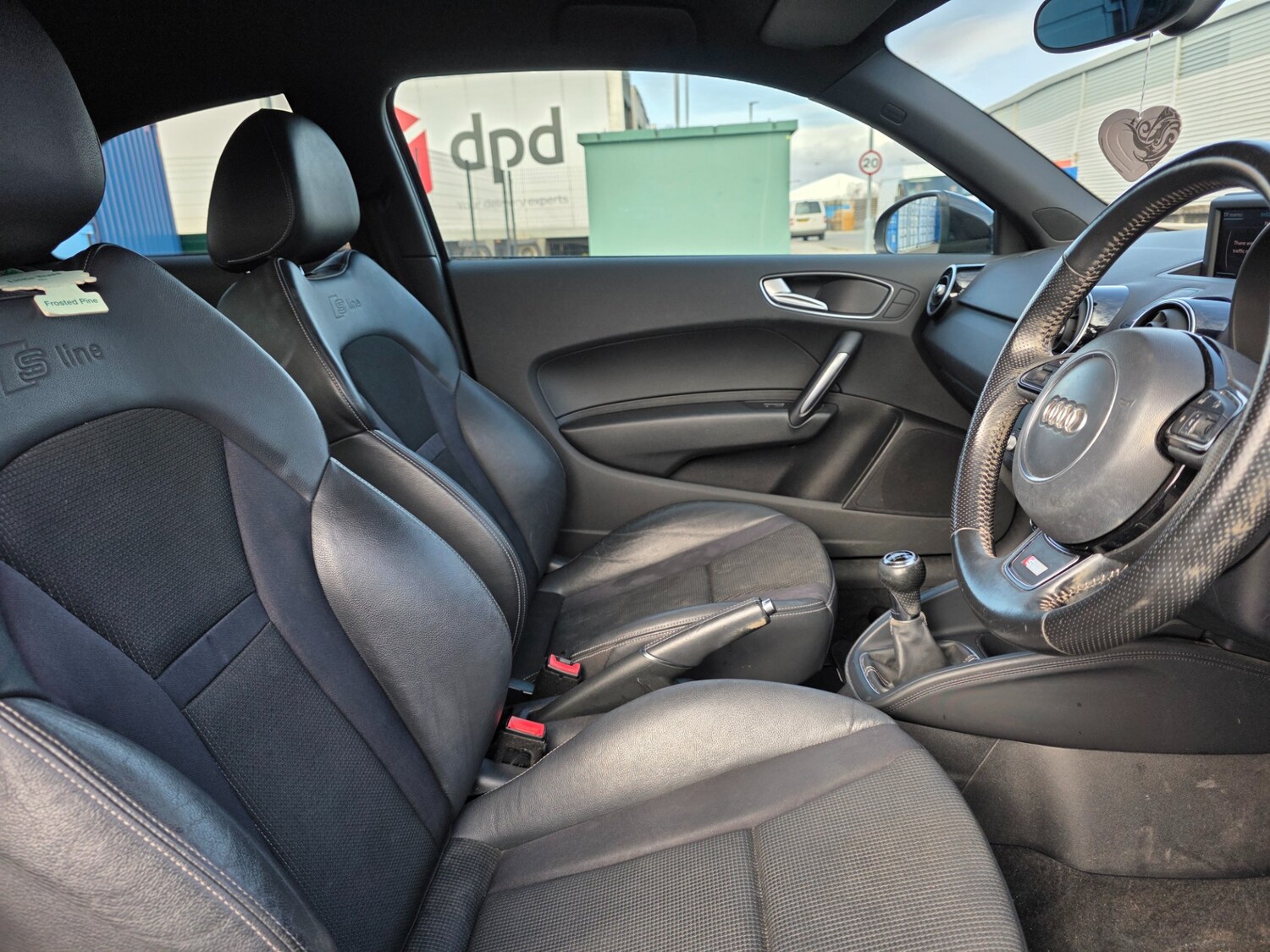 Used Audi A1 2013 for sale - 77721604: Photo 16