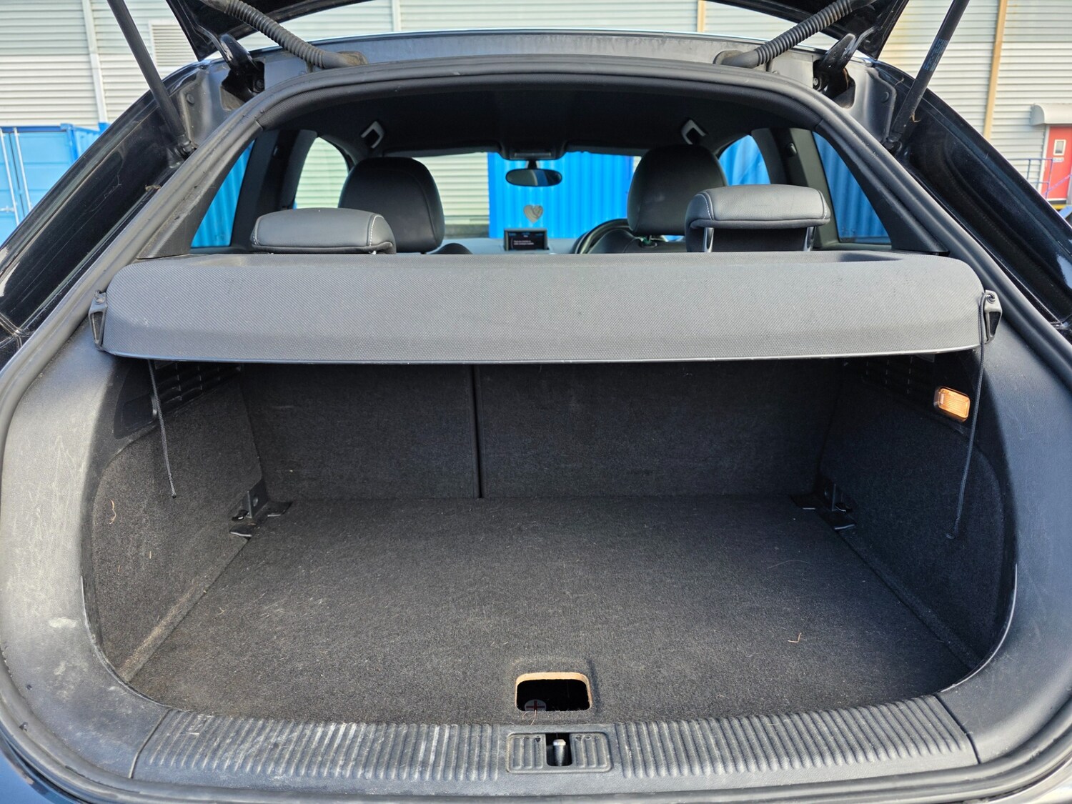 Used Audi A1 2013 for sale - 77721604: Photo 18