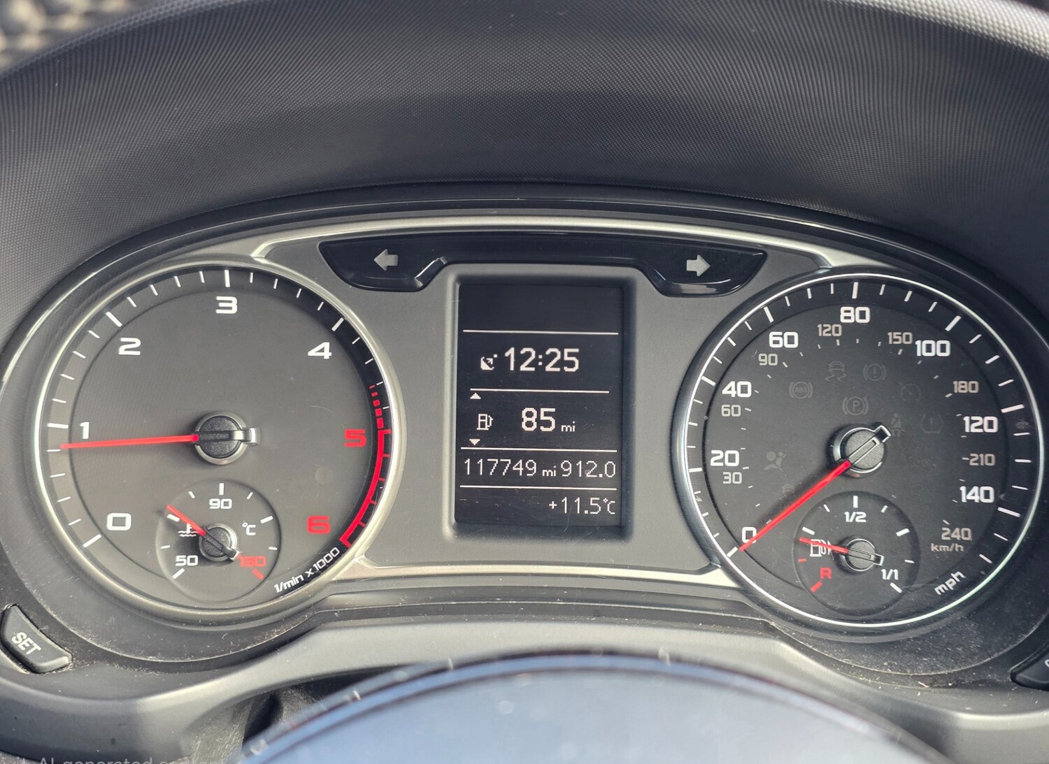 Used Audi A1 2013 for sale - 77721604: Photo 19