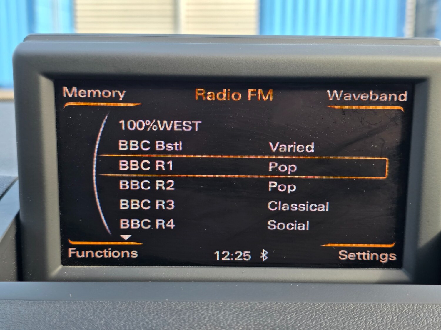 Used Audi A1 2013 for sale - 77721604: Photo 20