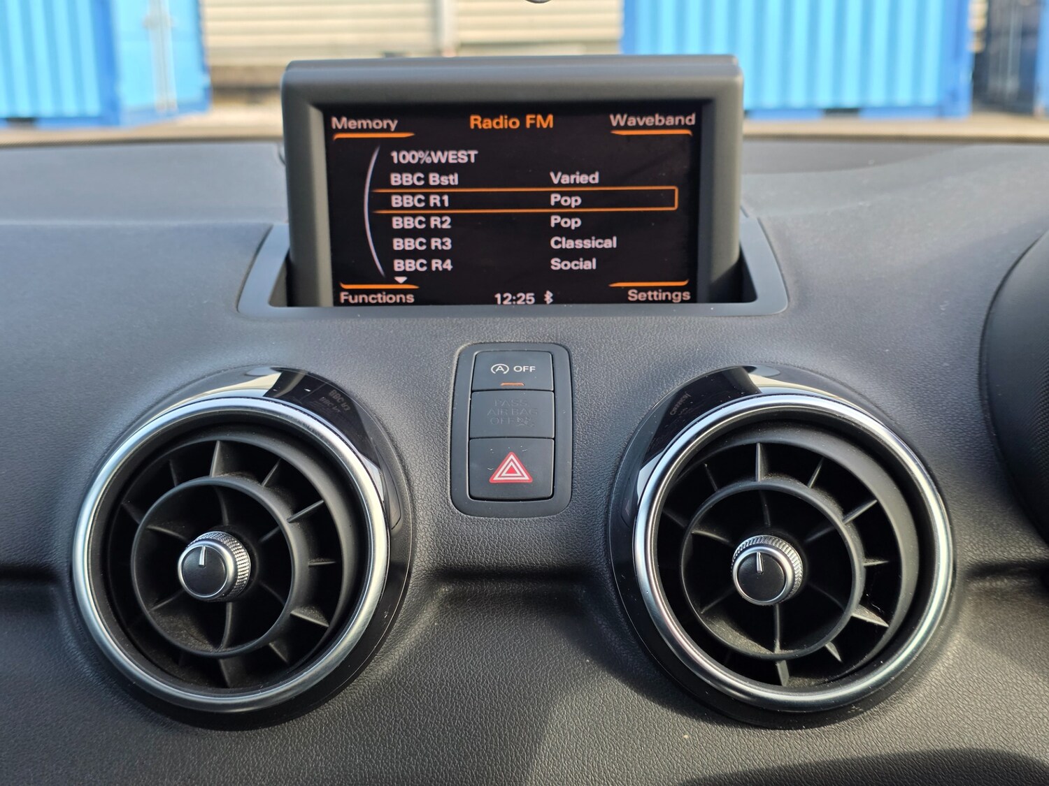 Used Audi A1 2013 for sale - 77721604: Photo 21