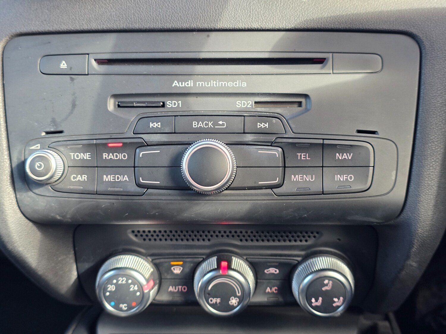 Used Audi A1 2013 for sale - 77721604: Photo 22