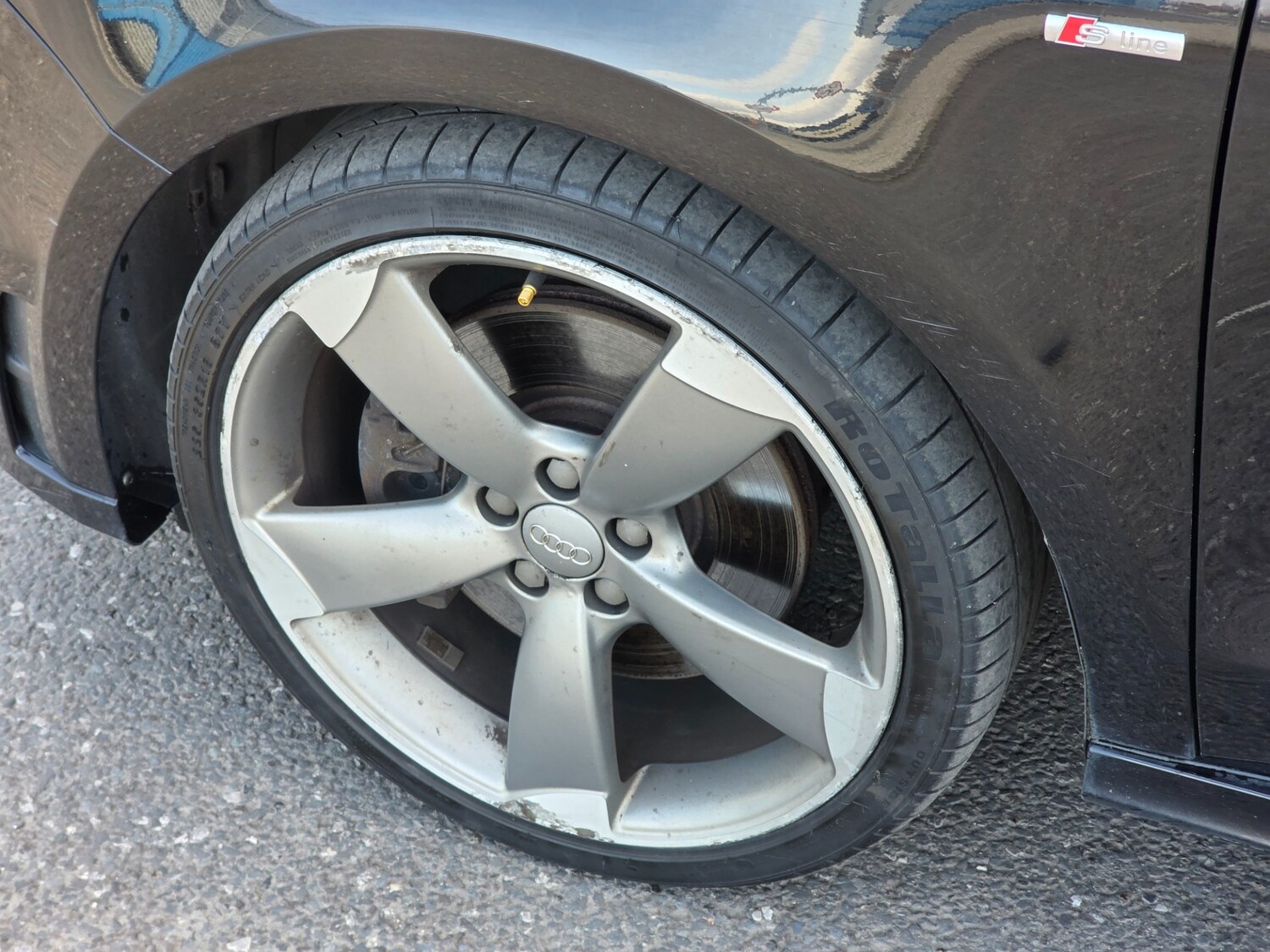 Used Audi A1 2013 for sale - 77721604: Photo 24