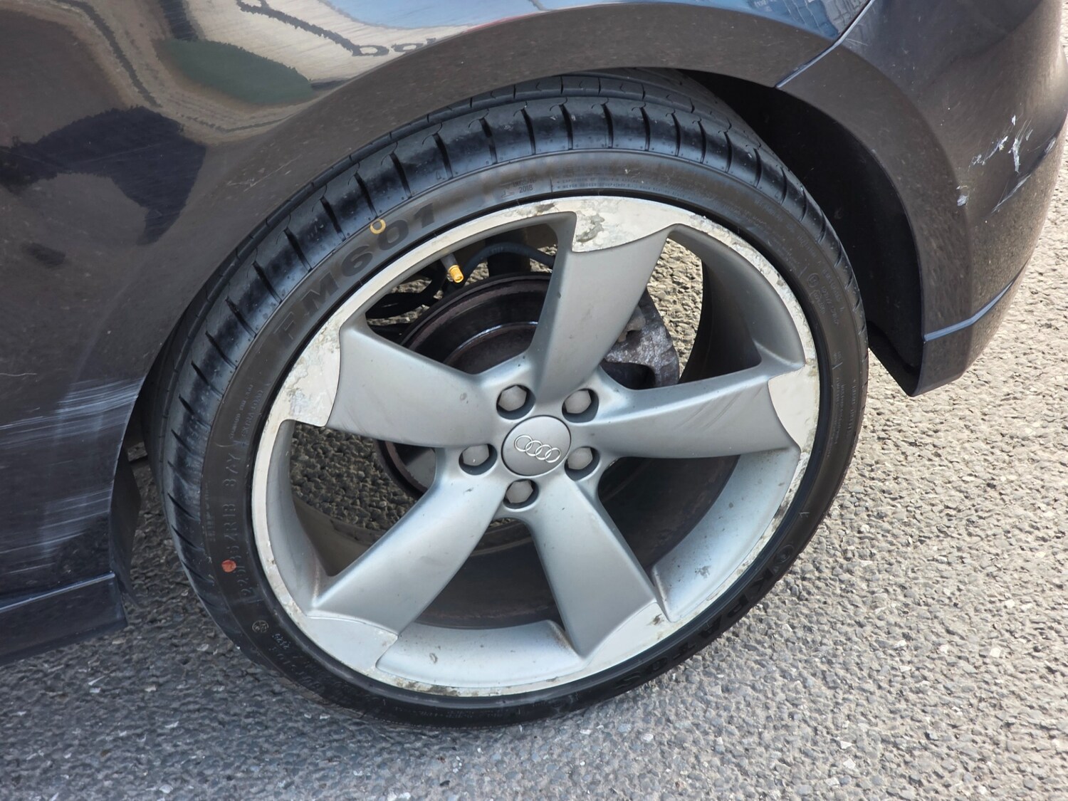 Used Audi A1 2013 for sale - 77721604: Photo 25