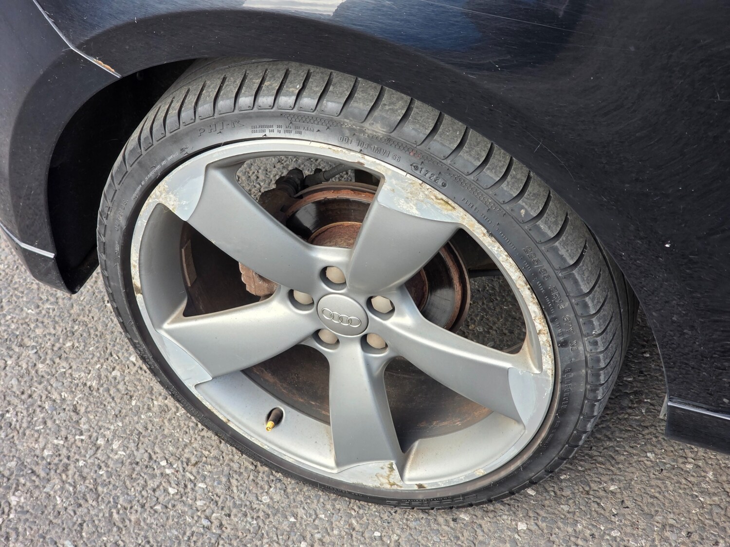 Used Audi A1 2013 for sale - 77721604: Photo 26