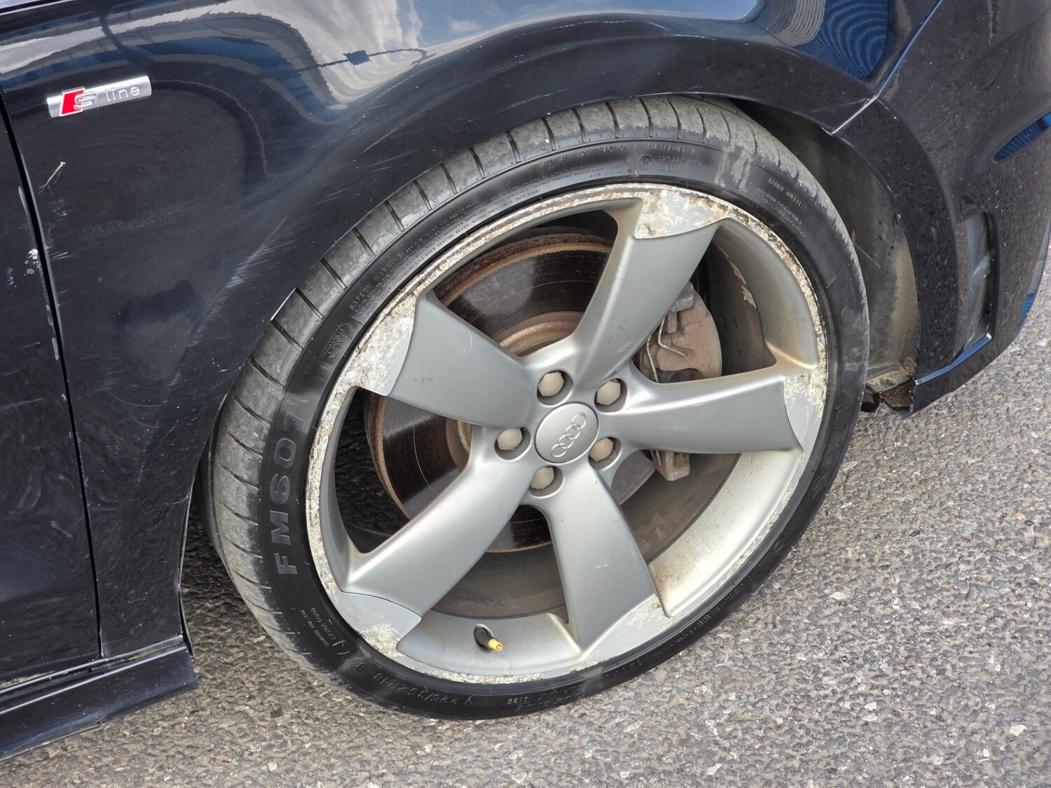 Used Audi A1 2013 for sale - 77721604: Photo 27