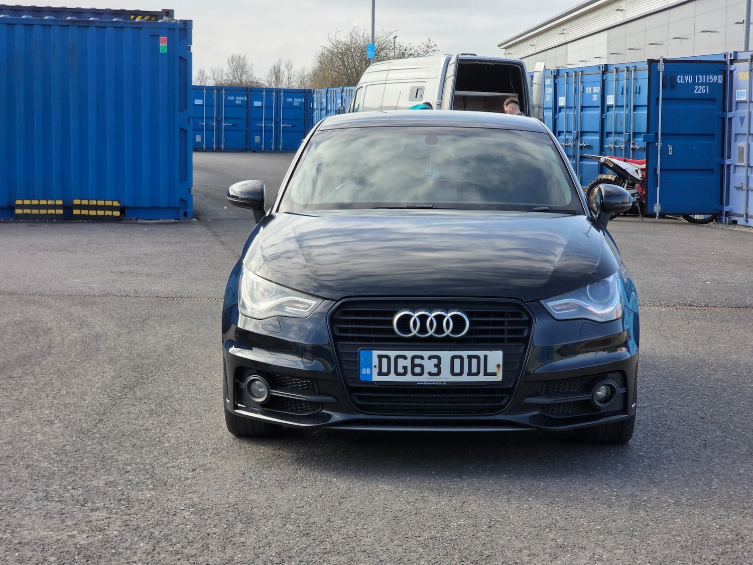 Used Audi A1 2013 for sale - 77721604: Photo 4