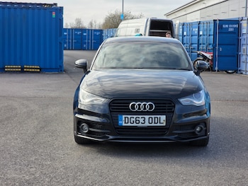 Used Audi A1 2013 for sale - 77721604: Photo