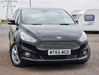 Used Ford S-Max 2015 for sale - 78300804: Photo