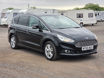 Used Ford S-Max 2015 for sale - 78300804: Photo