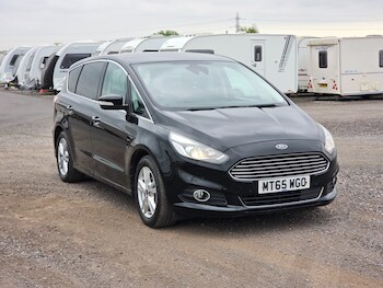 Used Ford S-Max 2015 for sale - 78300804: Photo