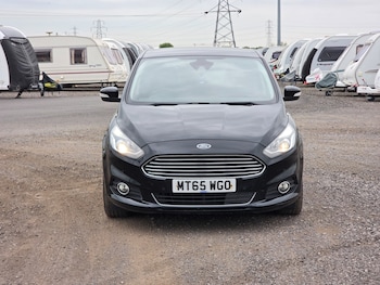 Used Ford S-Max 2015 for sale - 78300804: Photo
