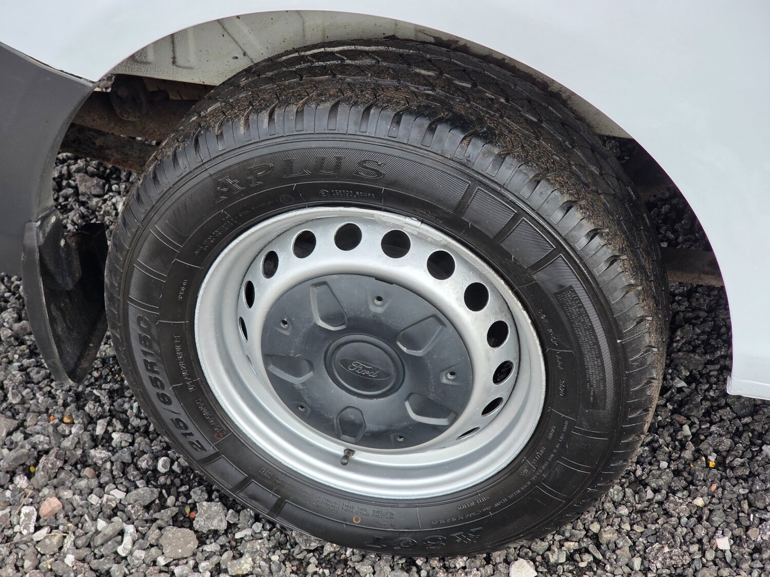 Used Ford Transit Custom 2015 for sale - 77954128: Photo 18