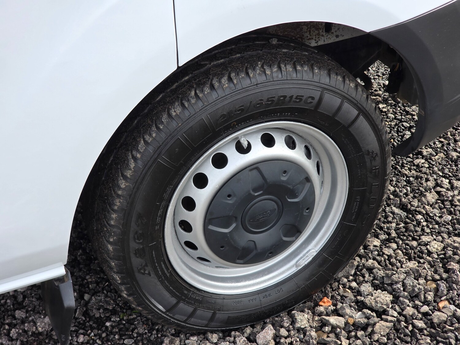 Used Ford Transit Custom 2015 for sale - 77954128: Photo 19