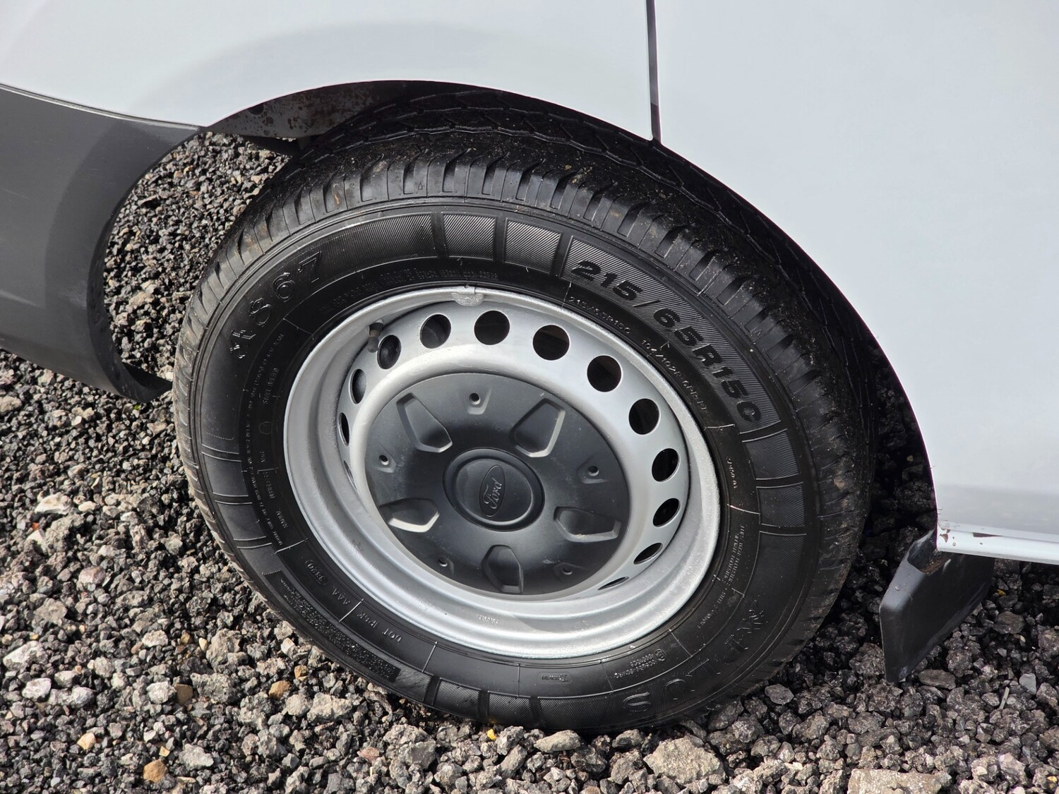 Used Ford Transit Custom 2015 for sale - 77954128: Photo 20