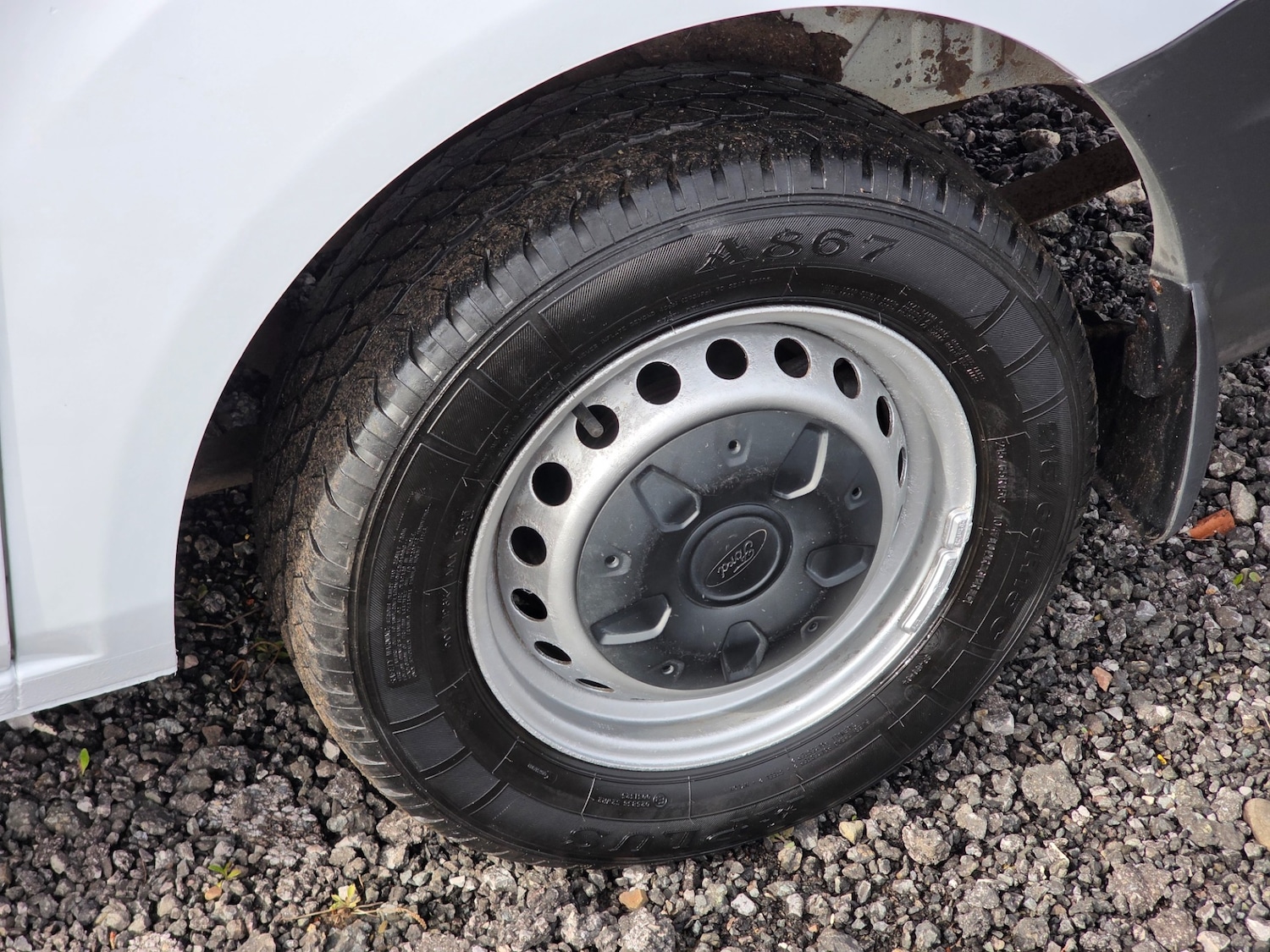 Used Ford Transit Custom 2015 for sale - 77954128: Photo 21