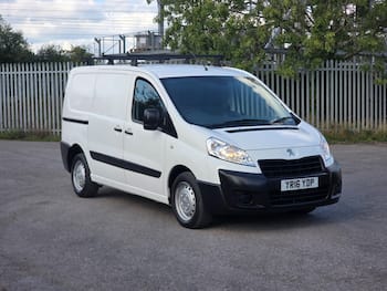 Used Peugeot Expert 2016 for sale - 79861108: Photo