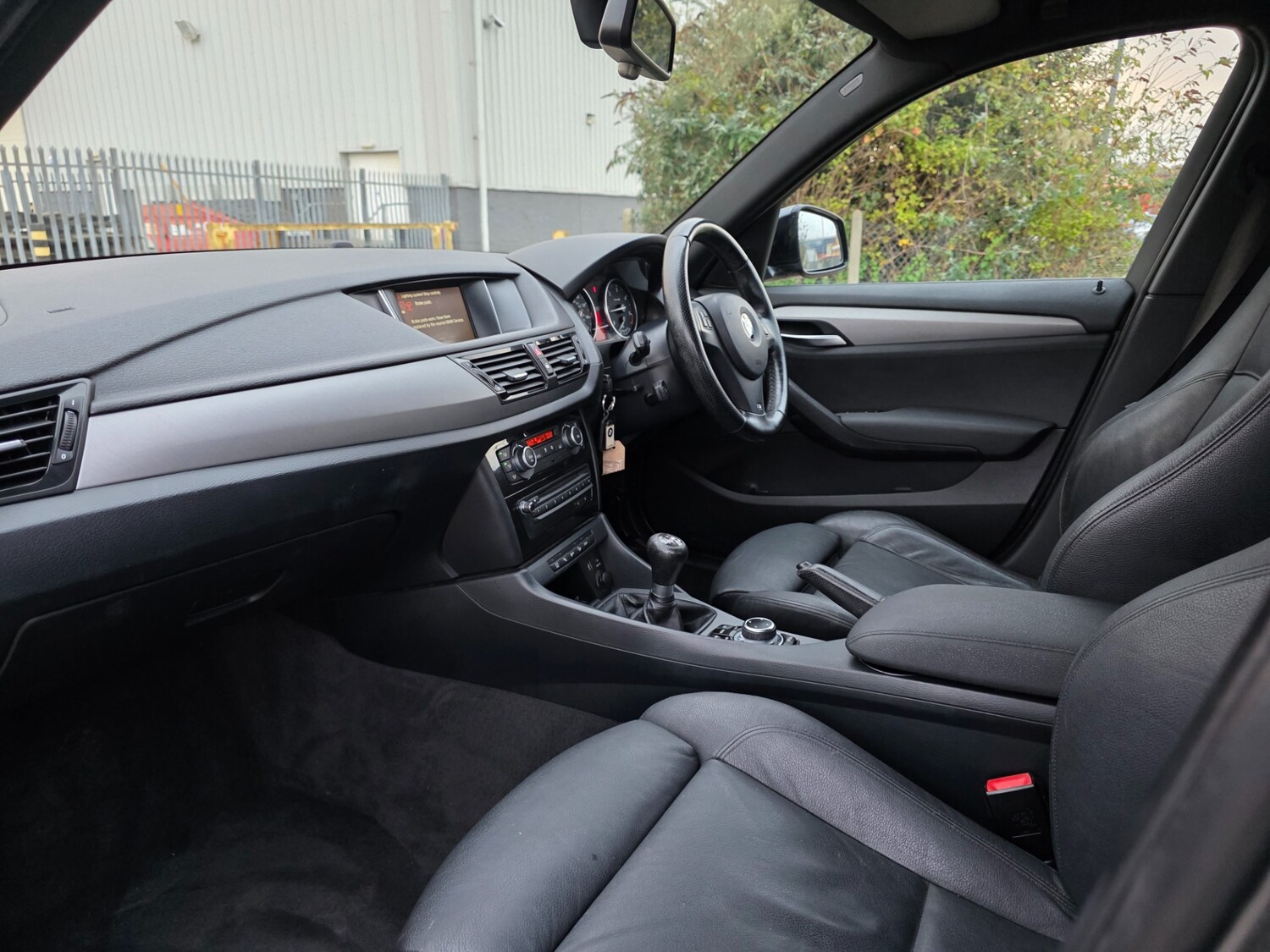 Used BMW X1 2013 for sale - 77746282: Photo 12