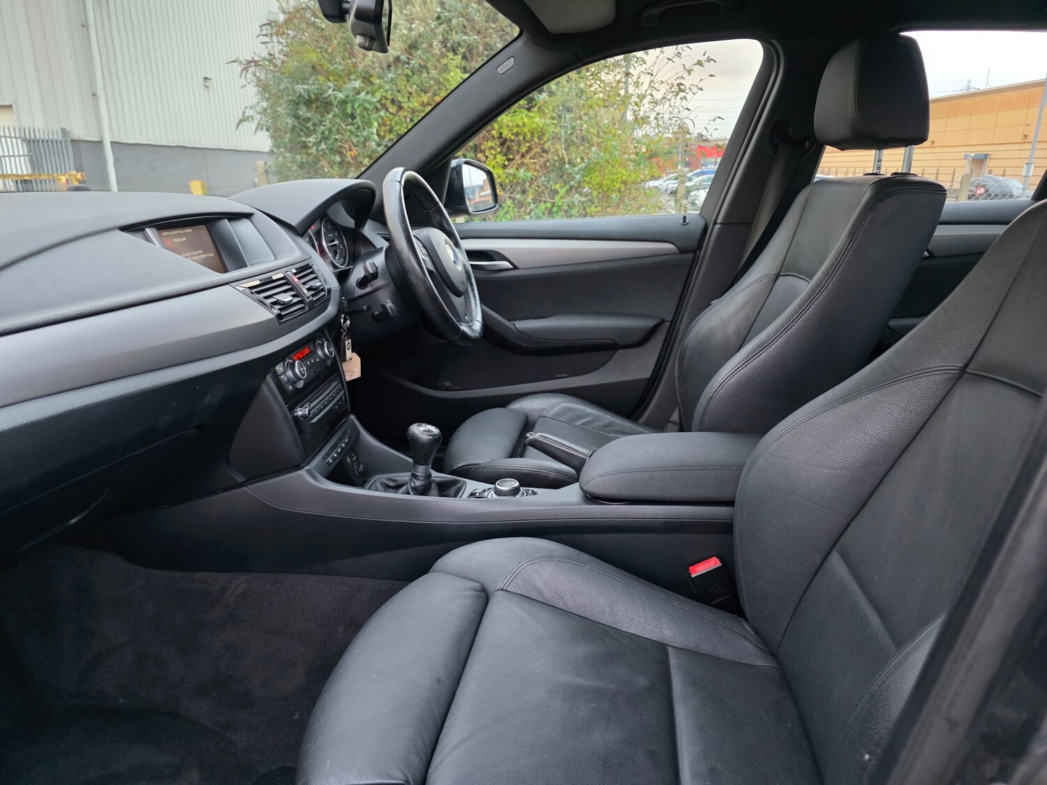 Used BMW X1 2013 for sale - 77746282: Photo 13