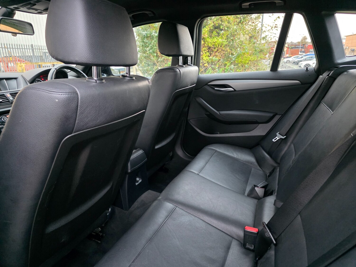 Used BMW X1 2013 for sale - 77746282: Photo 16