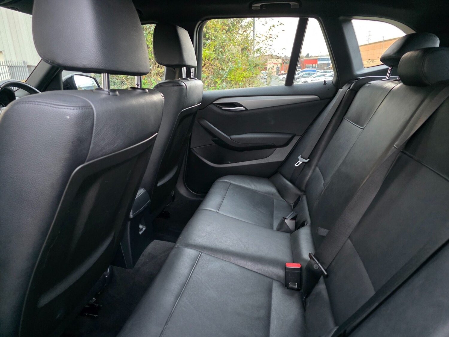 Used BMW X1 2013 for sale - 77746282: Photo 17