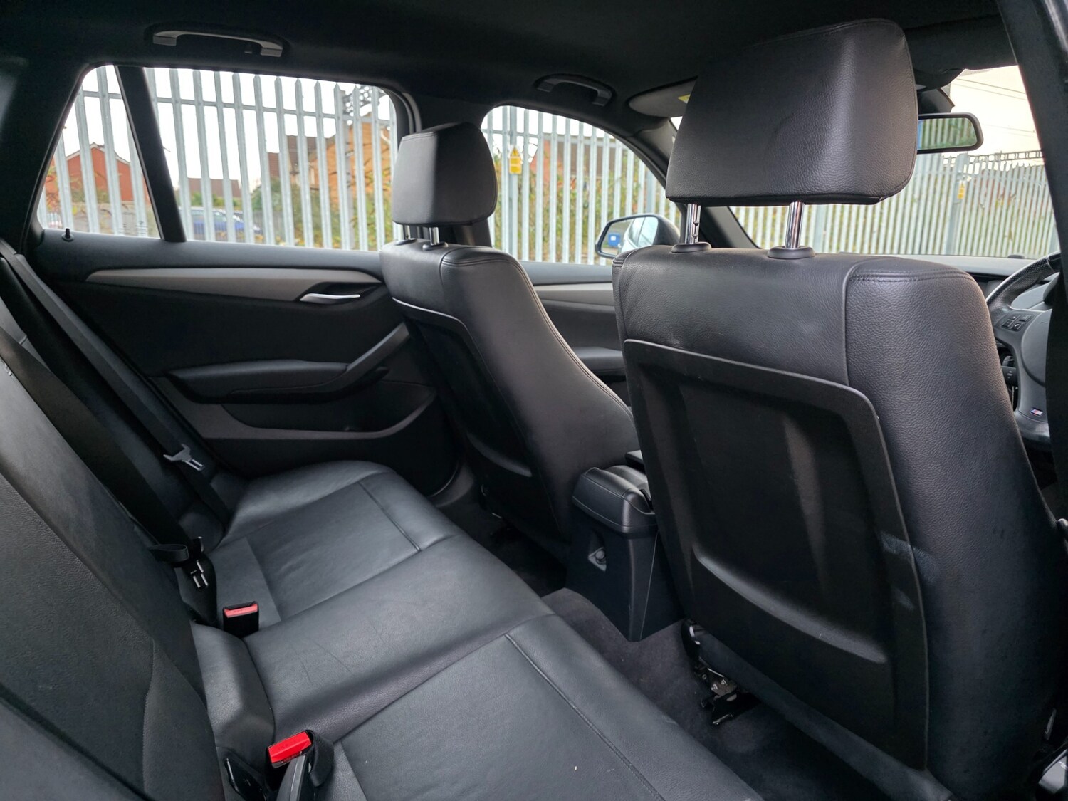 Used BMW X1 2013 for sale - 77746282: Photo 18