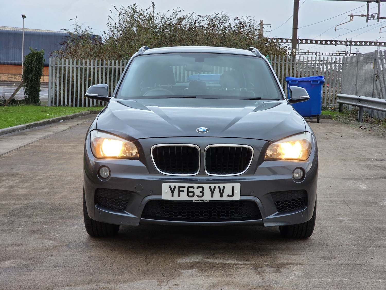 Used BMW X1 2013 for sale - 77746282: Photo 4
