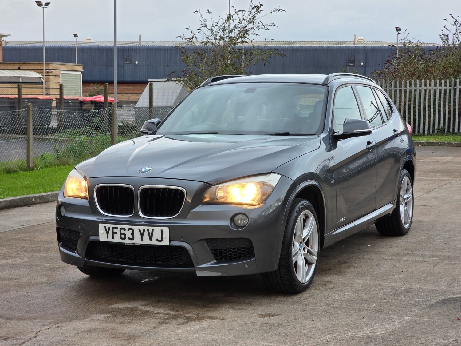 Used BMW X1 2013 for sale - 77746282: Photo 6