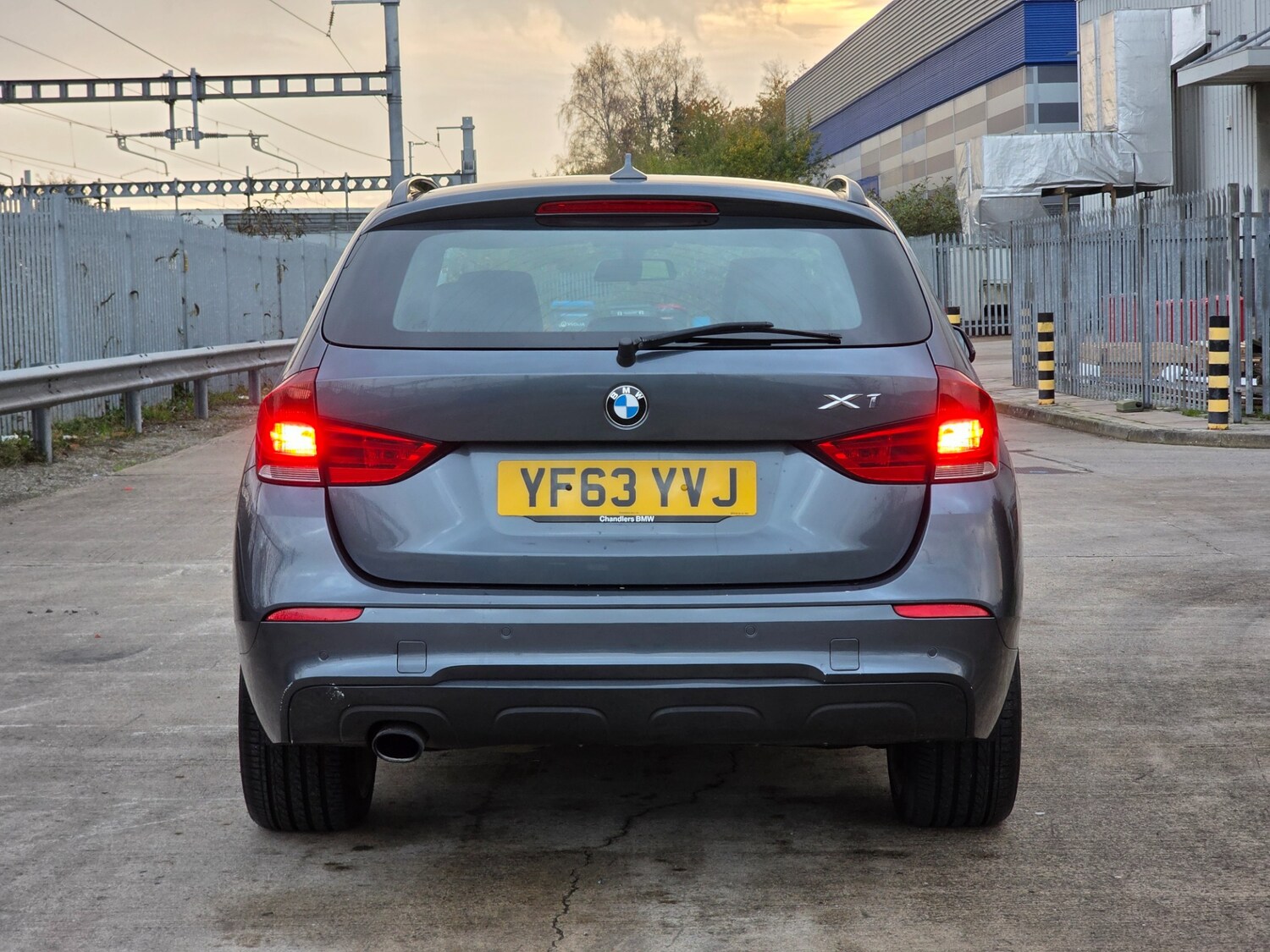 Used BMW X1 2013 for sale - 77746282: Photo 9