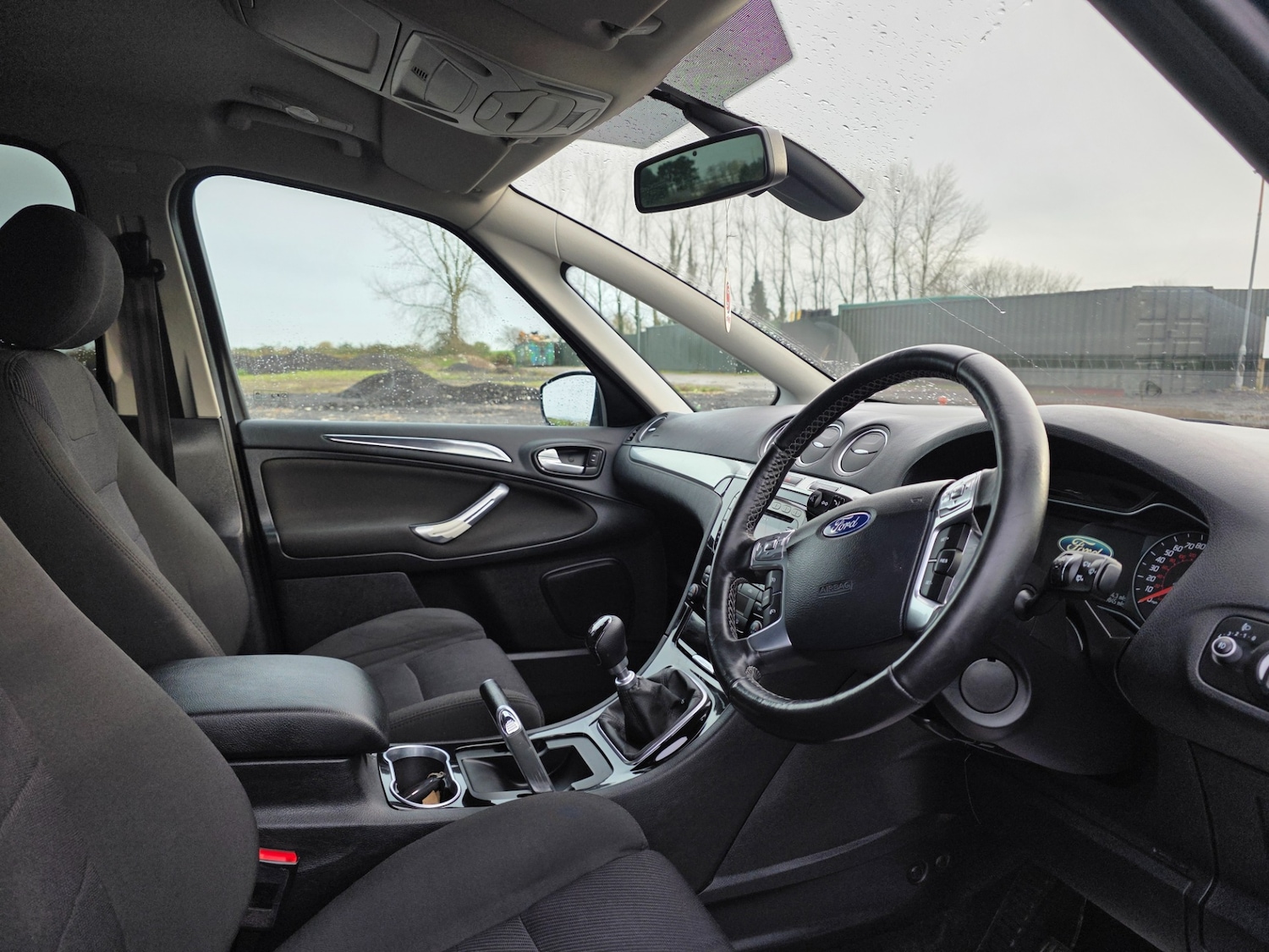 Used Ford S-Max 2012 for sale - 77746173: Photo 14