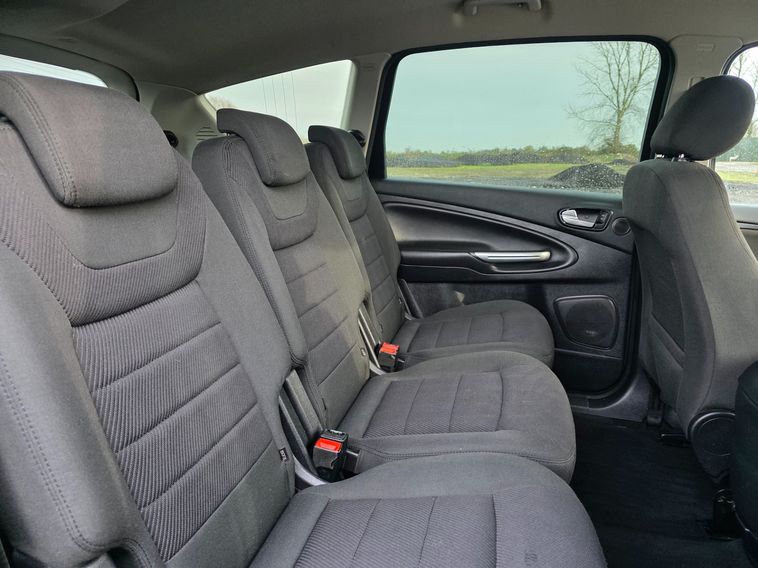 Used Ford S-Max 2012 for sale - 77746173: Photo 16