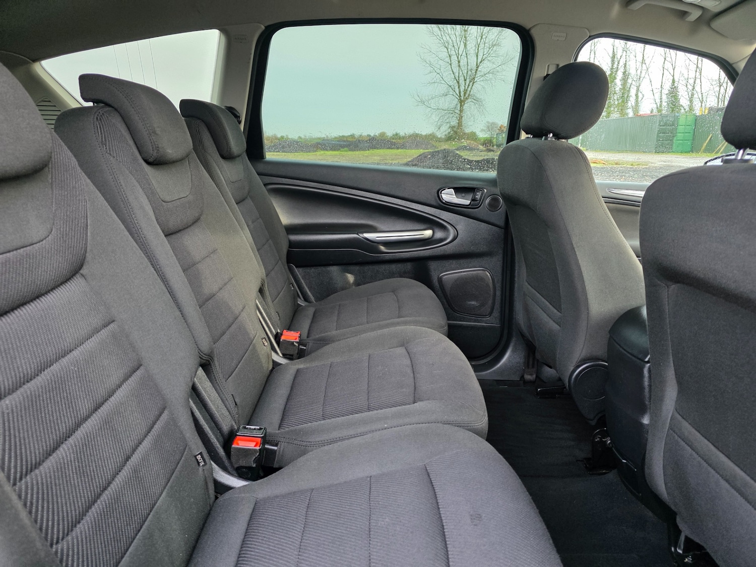 Used Ford S-Max 2012 for sale - 77746173: Photo 17