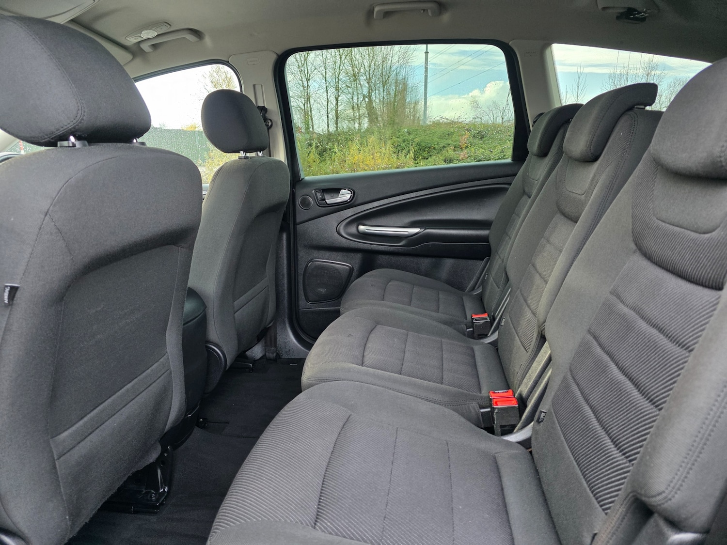 Used Ford S-Max 2012 for sale - 77746173: Photo 19