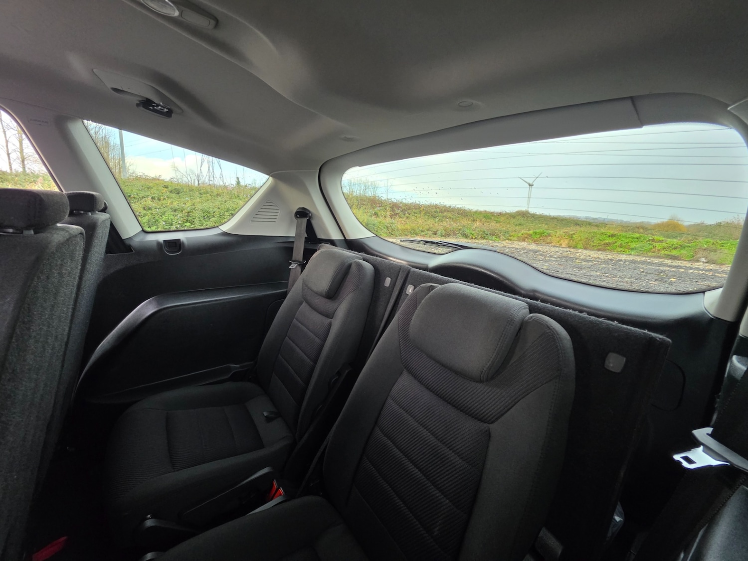 Used Ford S-Max 2012 for sale - 77746173: Photo 22