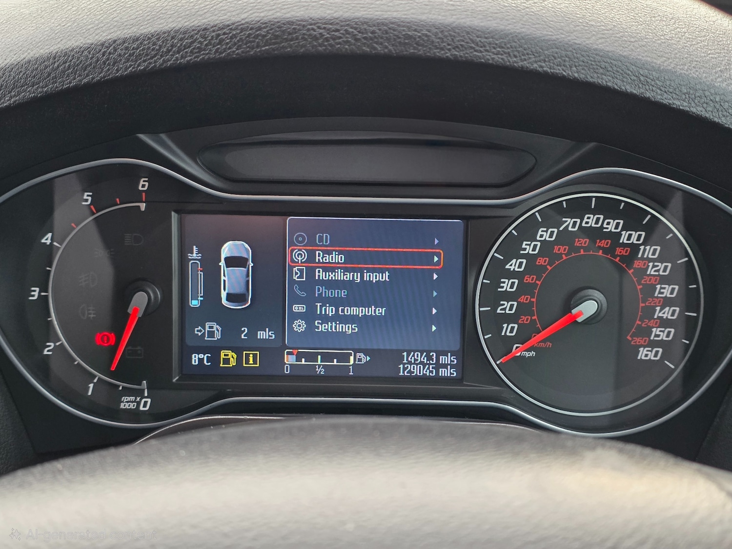 Used Ford S-Max 2012 for sale - 77746173: Photo 23