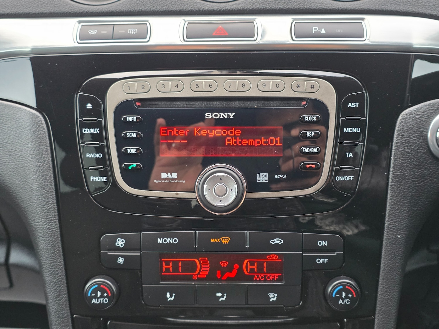 Used Ford S-Max 2012 for sale - 77746173: Photo 25