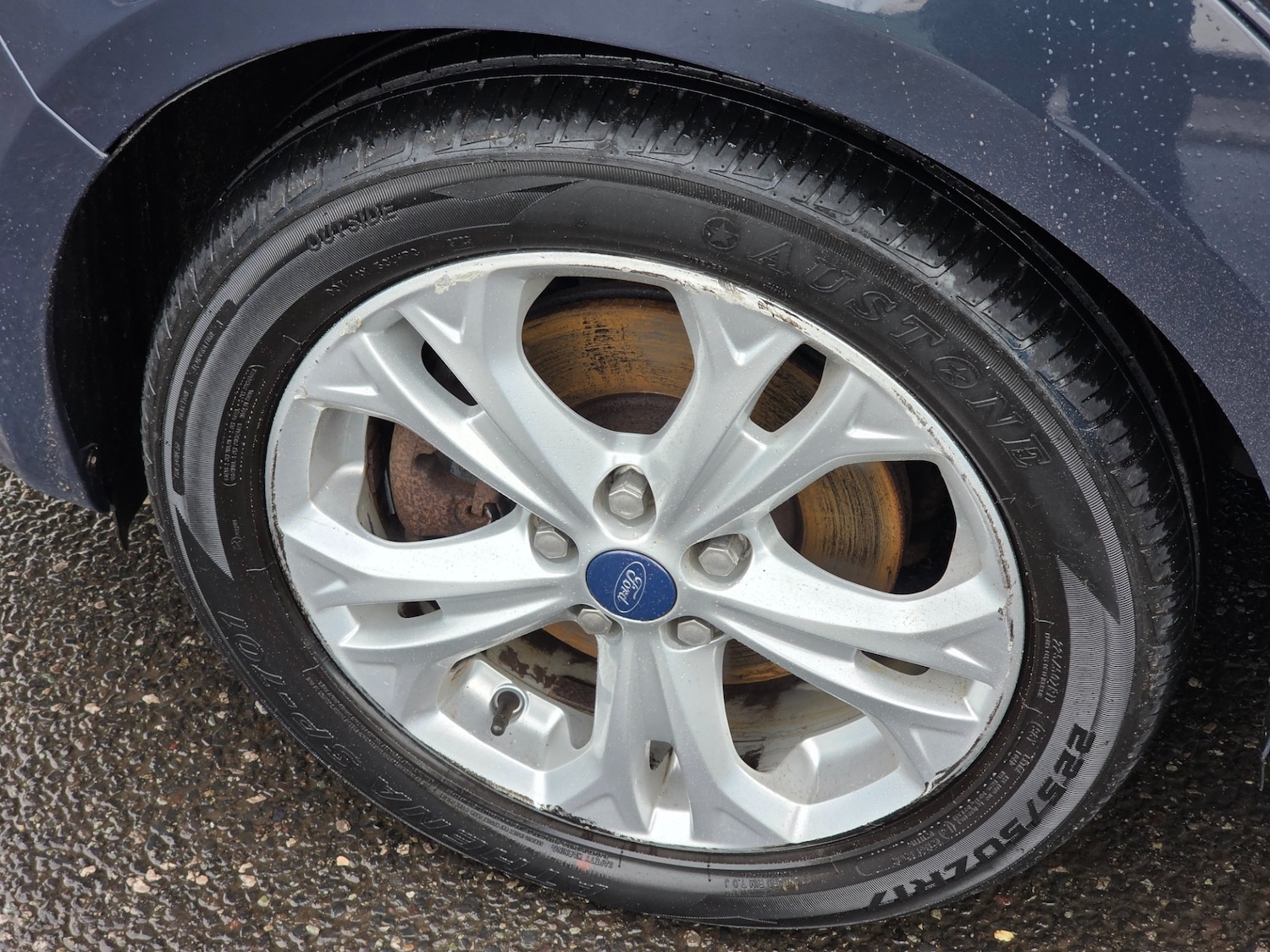 Used Ford S-Max 2012 for sale - 77746173: Photo 27