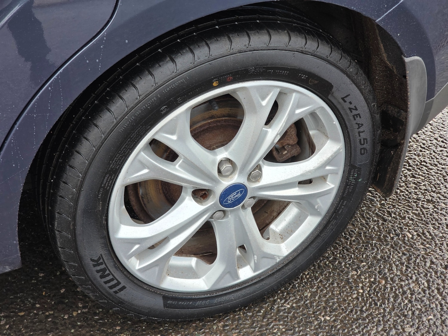 Used Ford S-Max 2012 for sale - 77746173: Photo 28