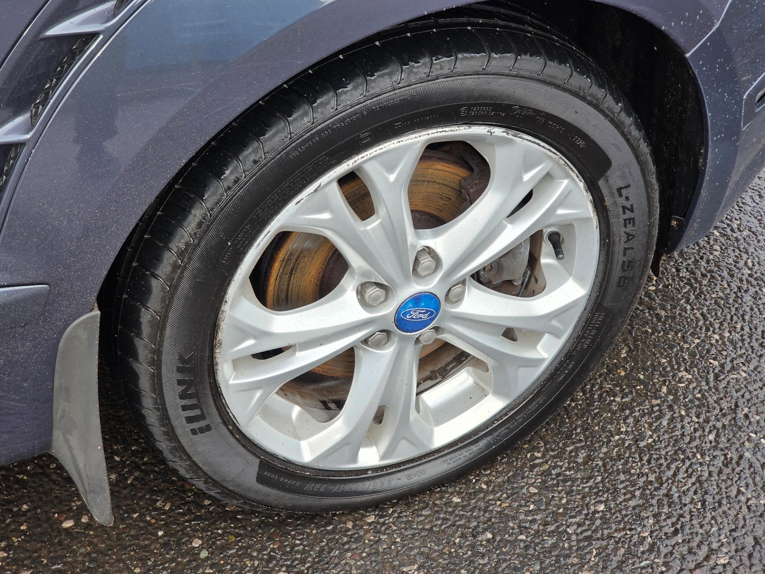 Used Ford S-Max 2012 for sale - 77746173: Photo 30